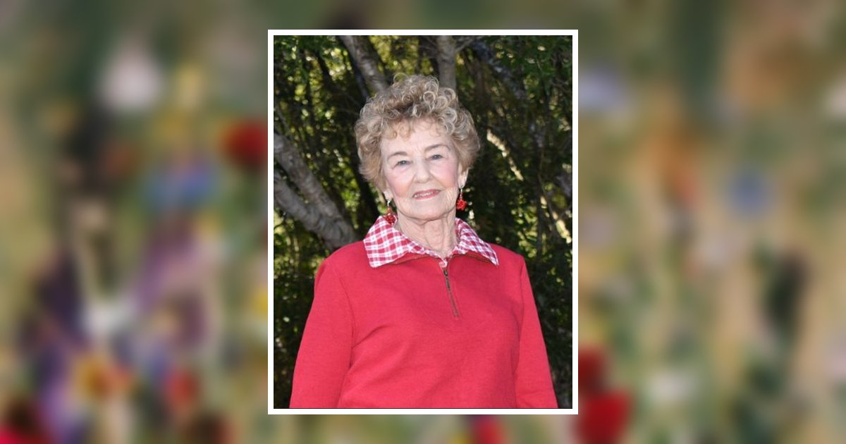 Beulah "Mae" Cormier Dougharty Brown Obituary, Bridge City, TX