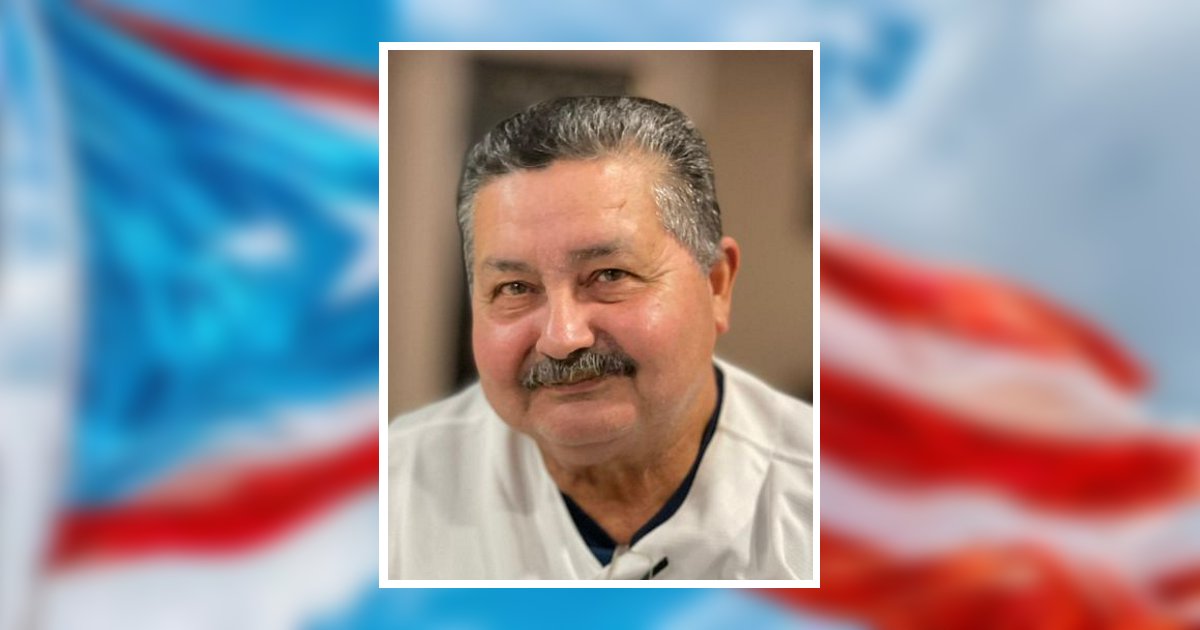 Rene Nazario Garcia New Britain, CT Obituary