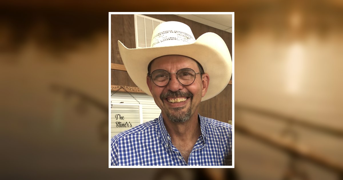 Ii John Riley Dockery Obituary, Navasota, TX