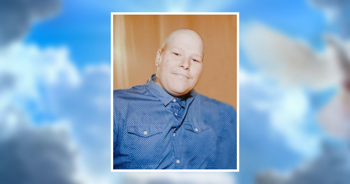 Jake Ryan Romero Obituary, Erath, LA