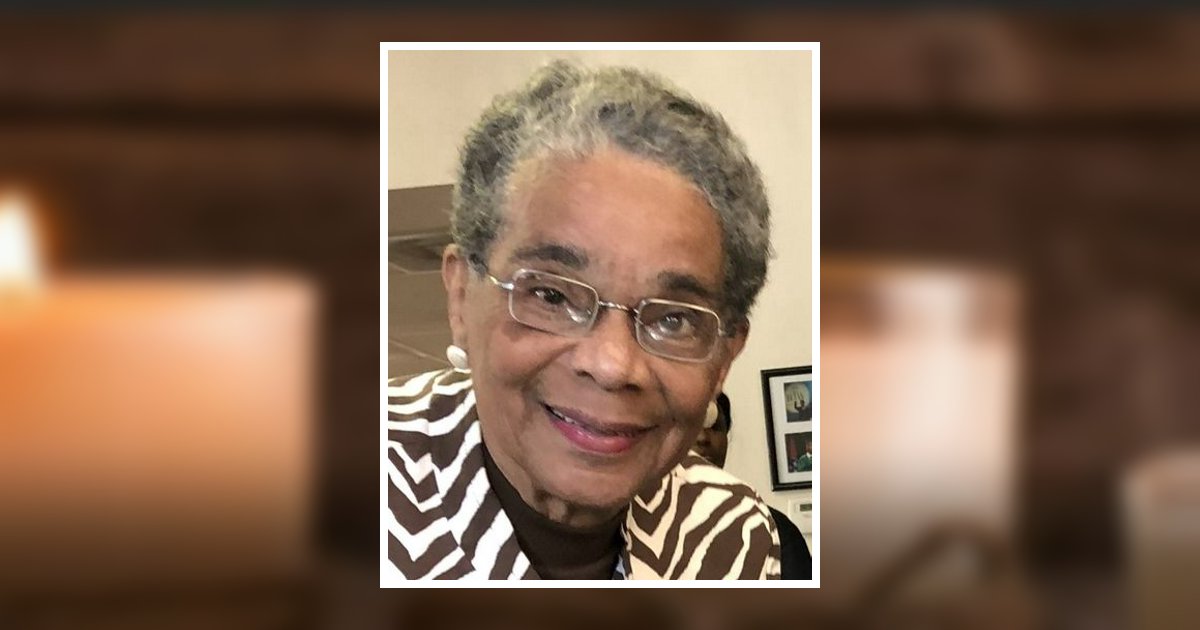 Dorothy Howse Baker Jenkins Obituary, Nashville, TN