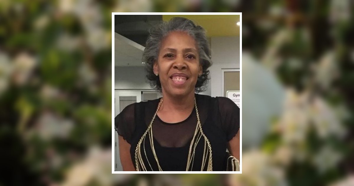 Gaile E Parrish Nashville, TN Obituary