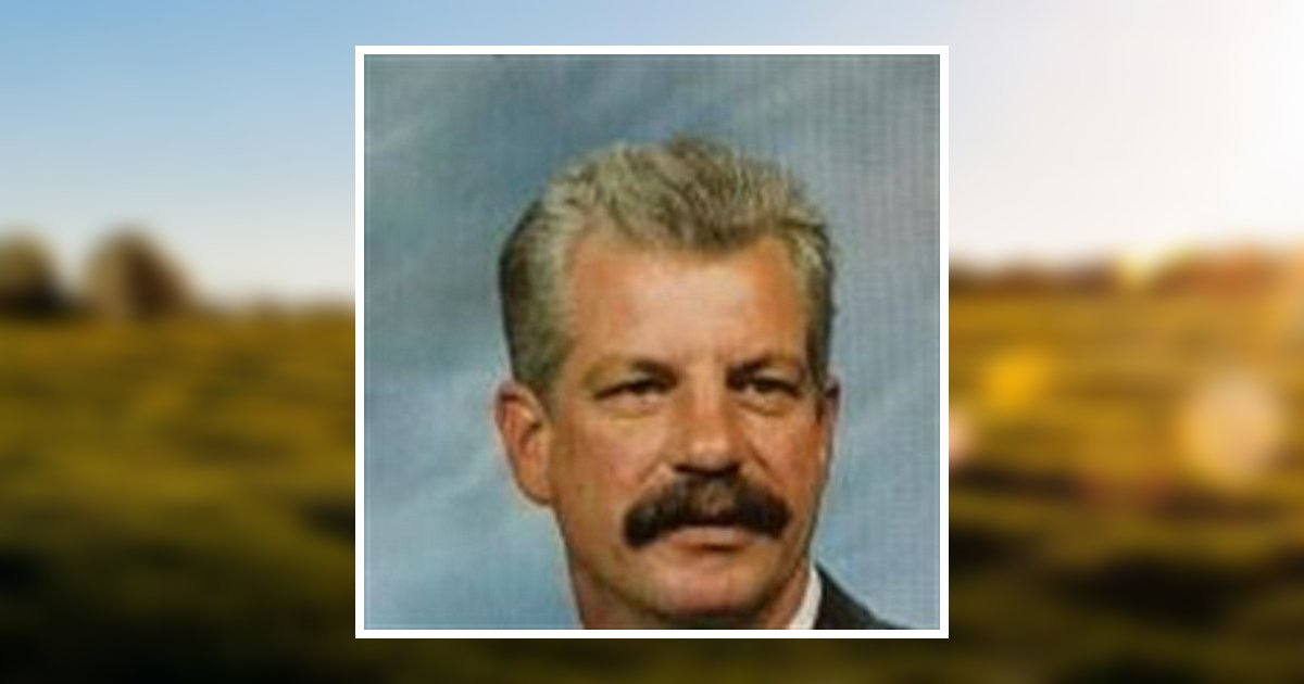 Richard Bemberg Obituary October 26, 2016 Smith Family Funeral Home