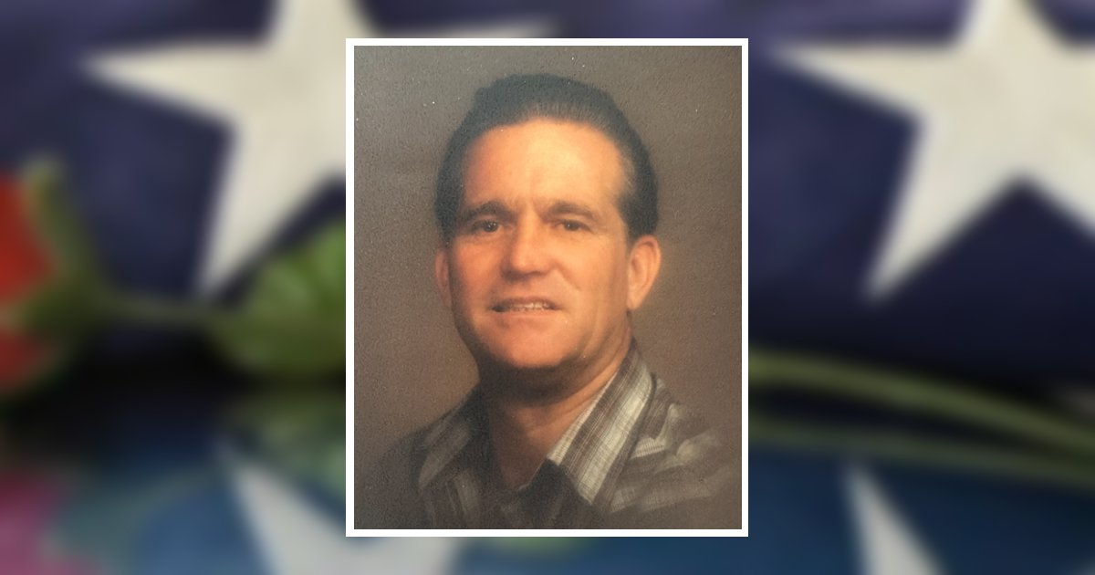 Glen Edwin Craft Obituary, Gulfport, MS