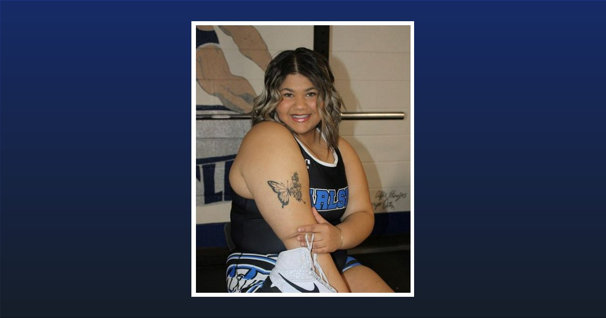 Aaliyah Marie Martin Obituary, Evanston, WY