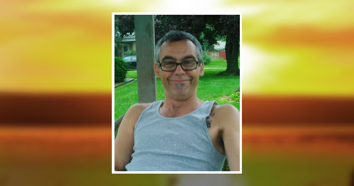 Gerald S. Grammer Obituary 2023 Trimble Funeral Home