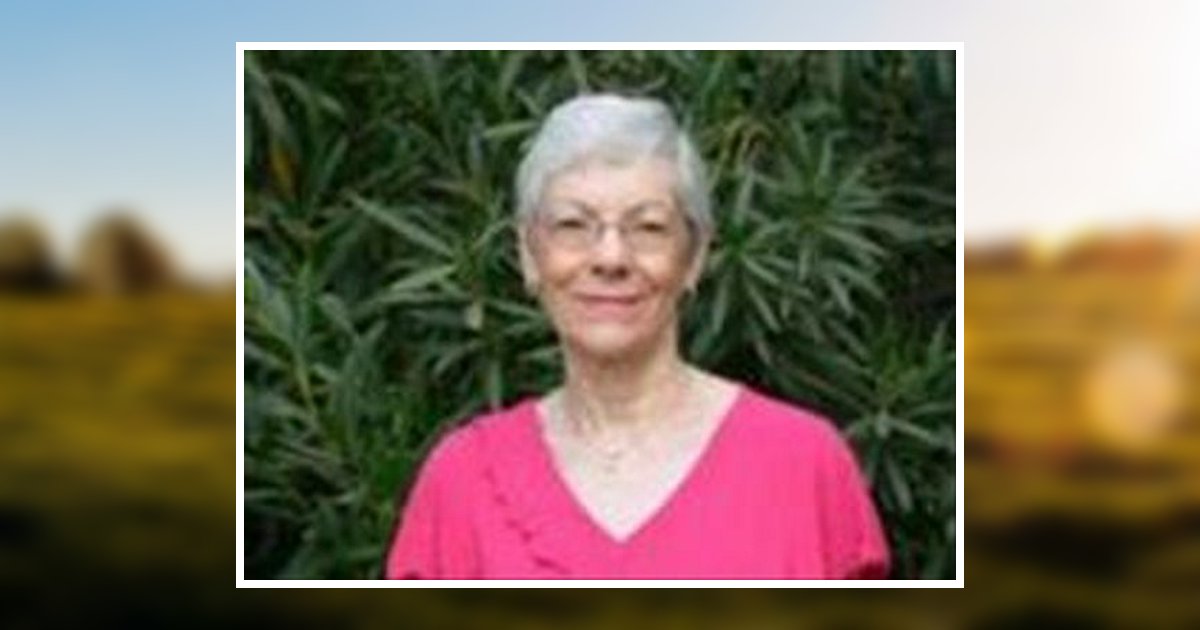 Shirley Johnson Obituary 2007 Smith Funeral Home