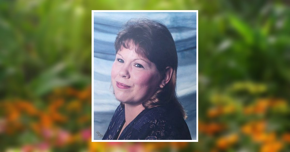 Judy Renee Stewart Obituary, Shreveport, LA