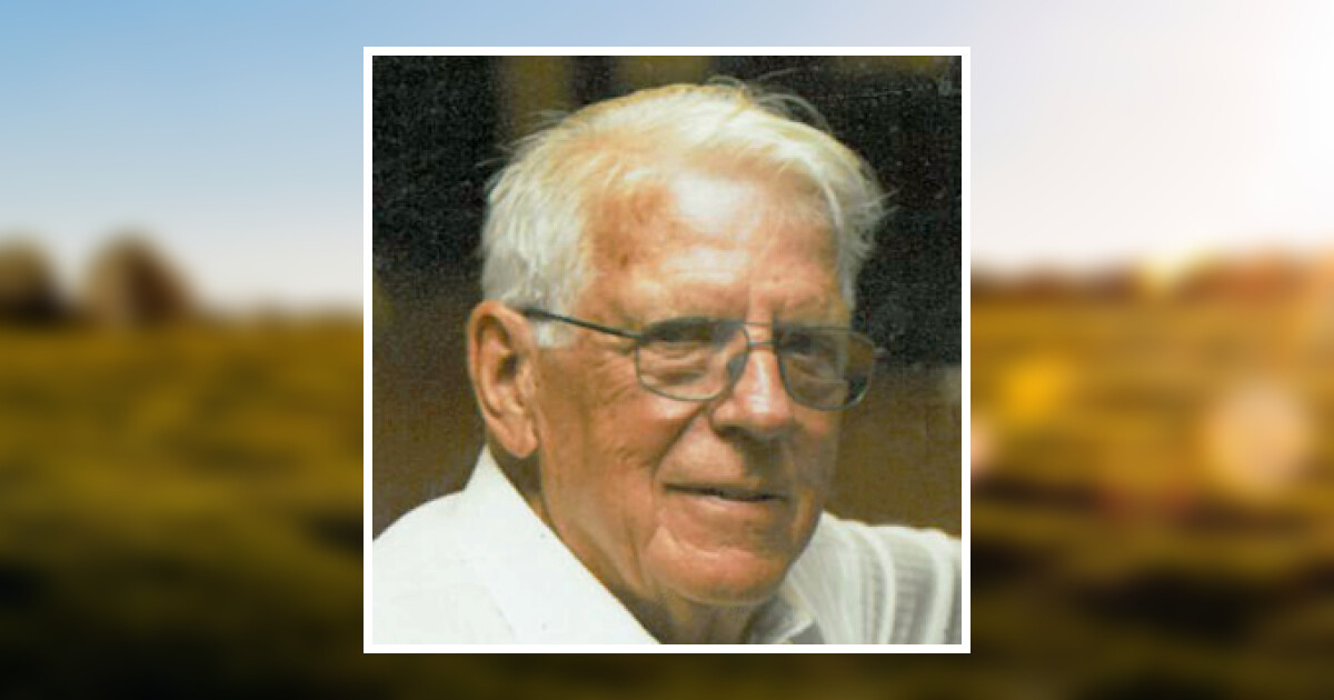 Joseph E. “Joe” Mattingly Obituary 2014 - Baue Funeral Homes