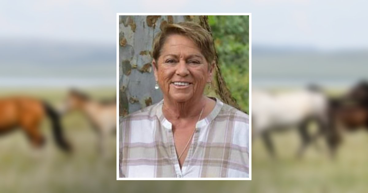 Gloria J. Morris Obituary July 17, 2025 - Bolin-Dierkes Funeral