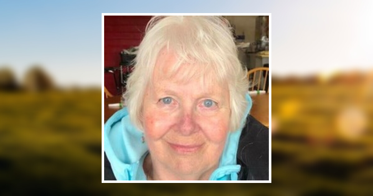 Nileen Ruth Gully Obituary 2018 - Jones-Pearson Funeral Home & Cardini ...