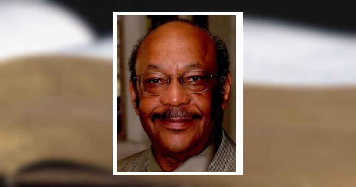 Frank Brown, Jr. Obituary 2023 - M J R Friendly Service Funeral Home