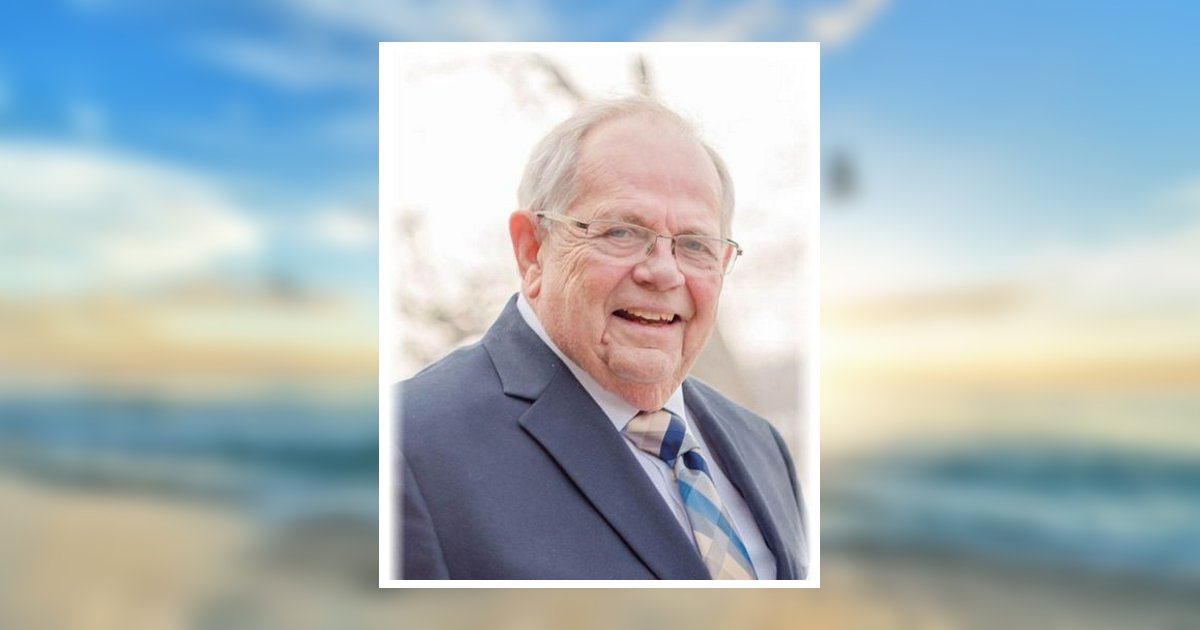 Edgar Emerson Dyer Obituary, Louisville, KY