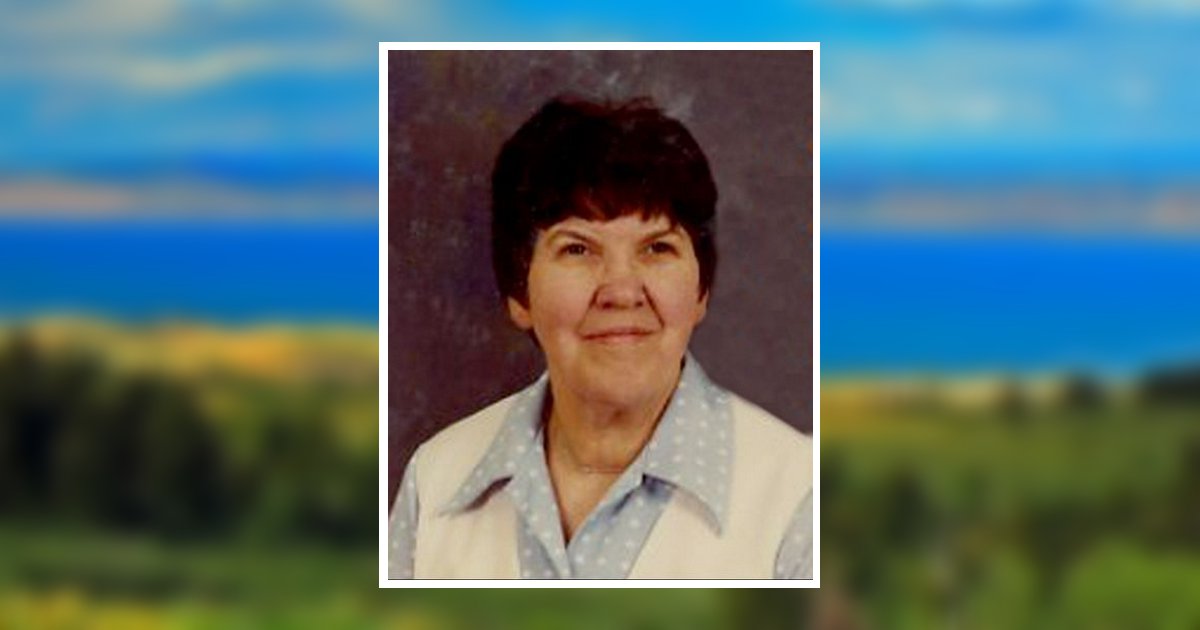 Nell Dean Banks Williamson Obituary, Hyde Park, UT