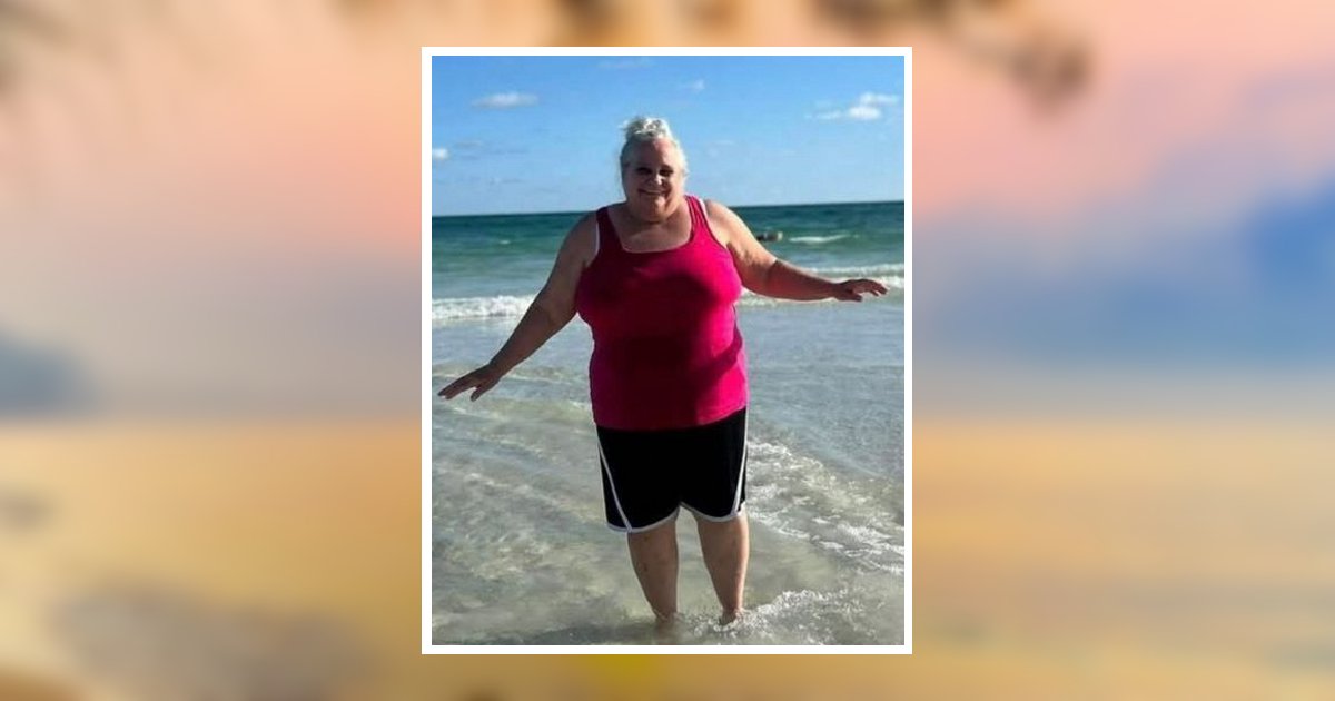 Jean Marie Rohr Obituary, Hyden, KY