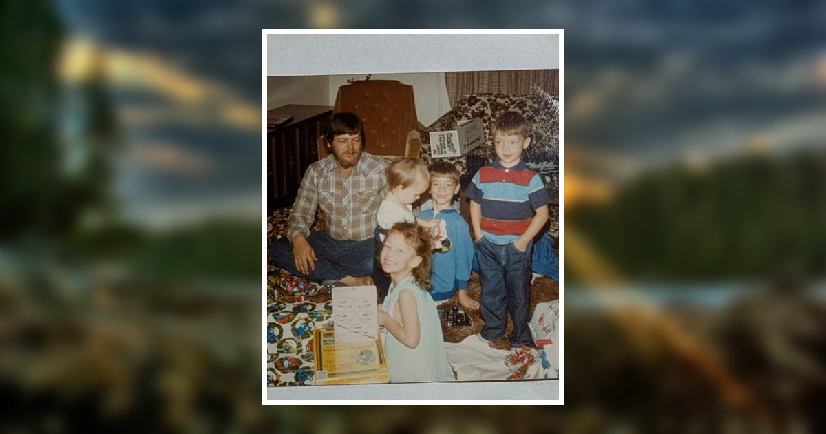 Roger Lee Kelsey Obituary, Salt Lake City, UT