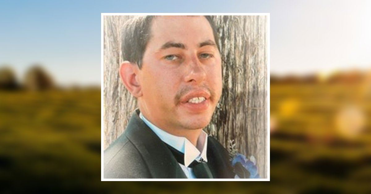 Brett Hayes Crockett Obituary 2022 StockdaleMalin Funeral Home