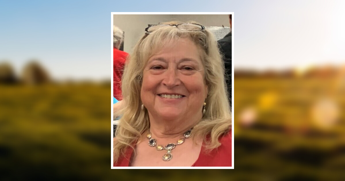 Dawn White Obituary 2022 - Lanman Funeral Home, Inc.