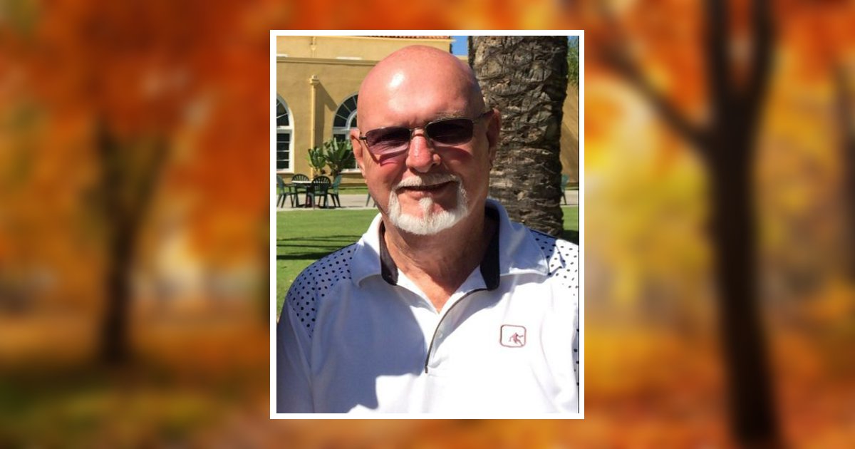 Virgil Wayne Whitwell Obituary, Desloge, MO