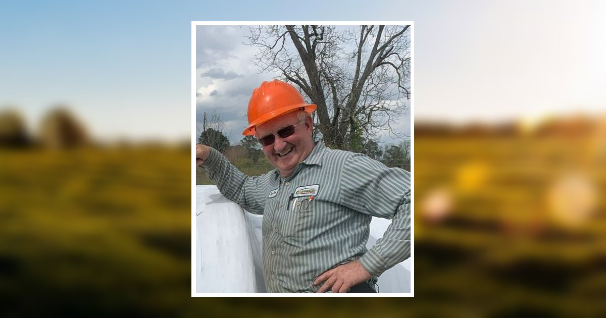 Ray Dean Sauls Obituary, Moultrie, GA
