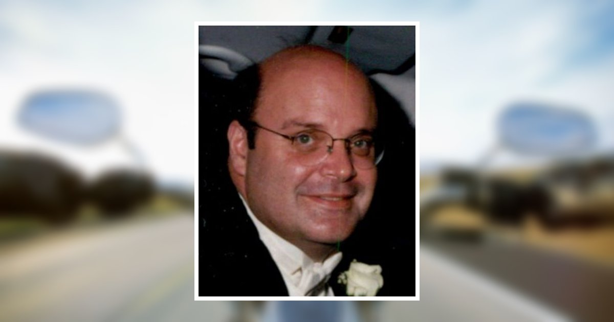 Jeff Lon Mcadams Obituary, Burlington, NC