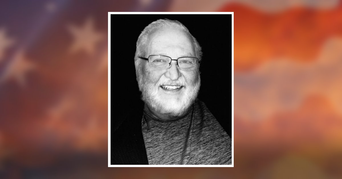 Larry "Chris" Dee Christenson Obituary, Odessa, MO
