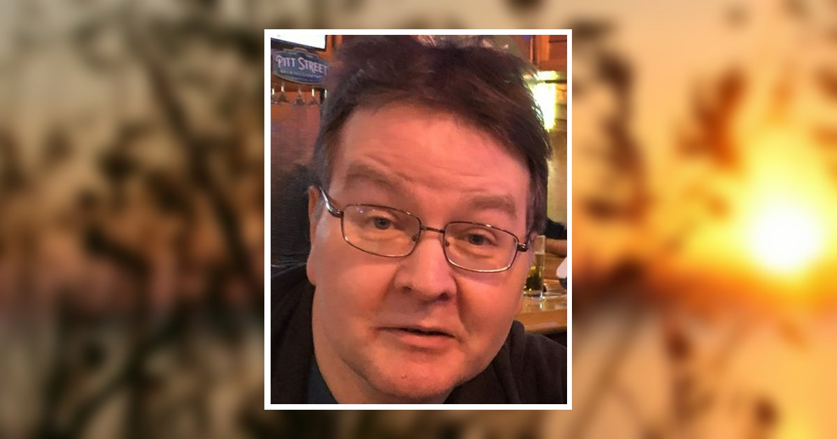 Gary "Mike" Michael Cale