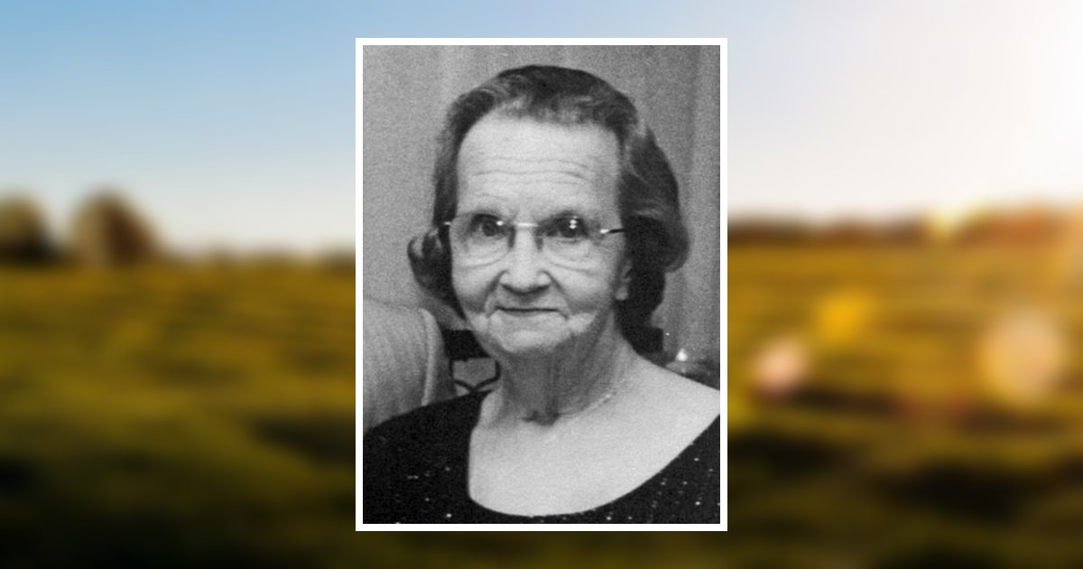 Betty Jean Bates Breeland Obituary 2014 Rose Neath Funeral Homes