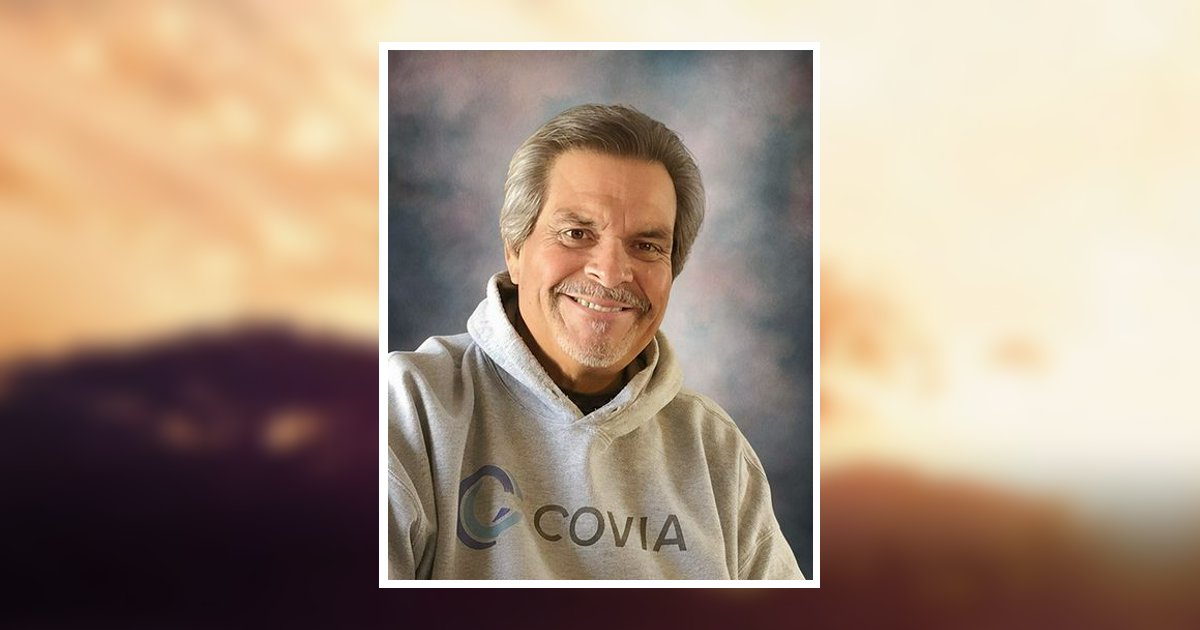 Jaime R. Melendez Obituary, Pecos, TX