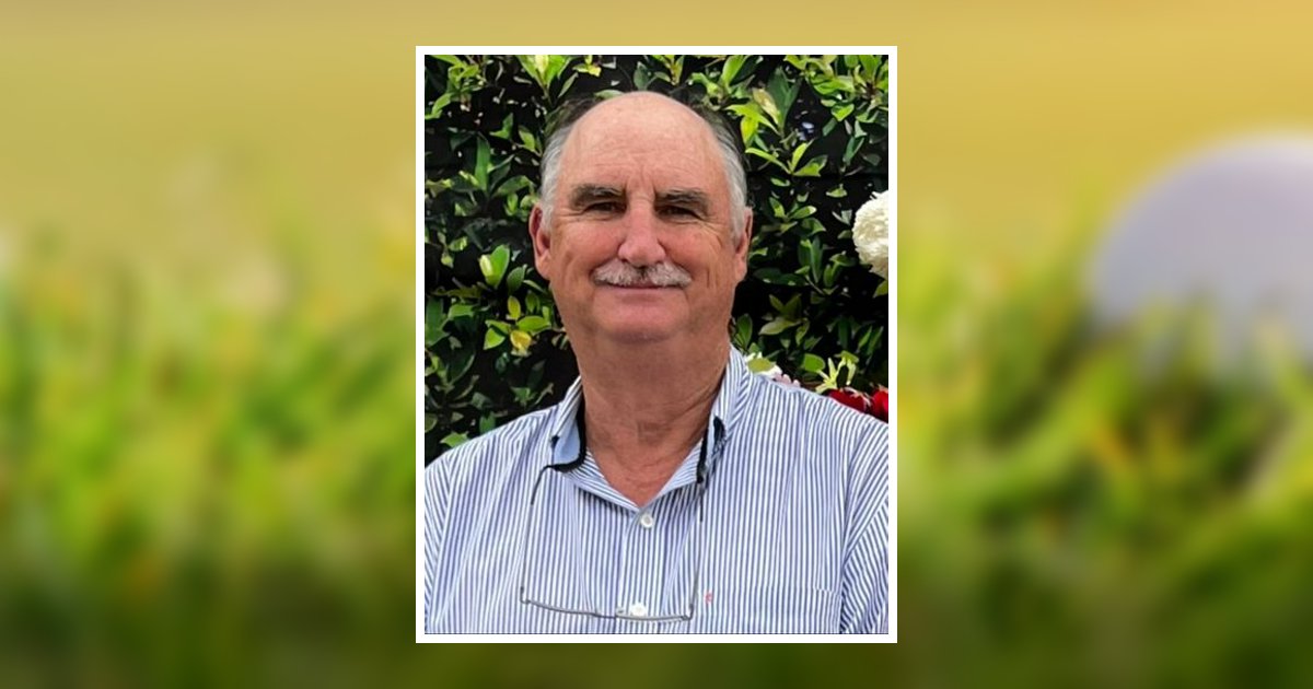 Charles Vickers Ezzell Jr. Obituary, Enterprise, AL