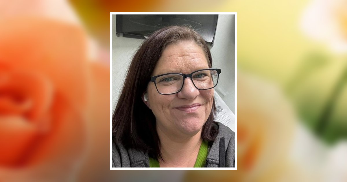 Nicole M. Fitzgerald