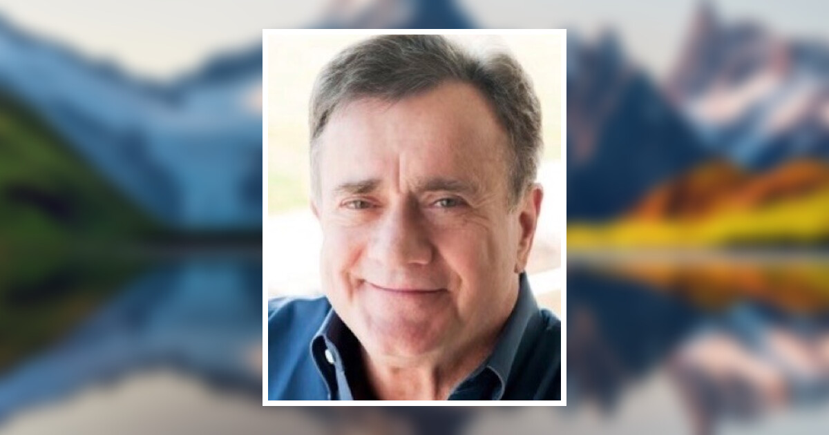 Dr. David E. Nilsson Obituary 2023 - Goff Mortuary