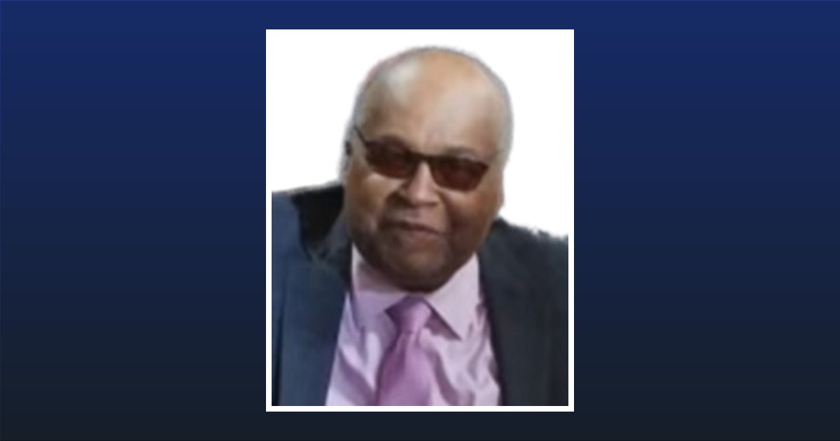 Jr. Robert E. Sykes Obituary, Amory, MS