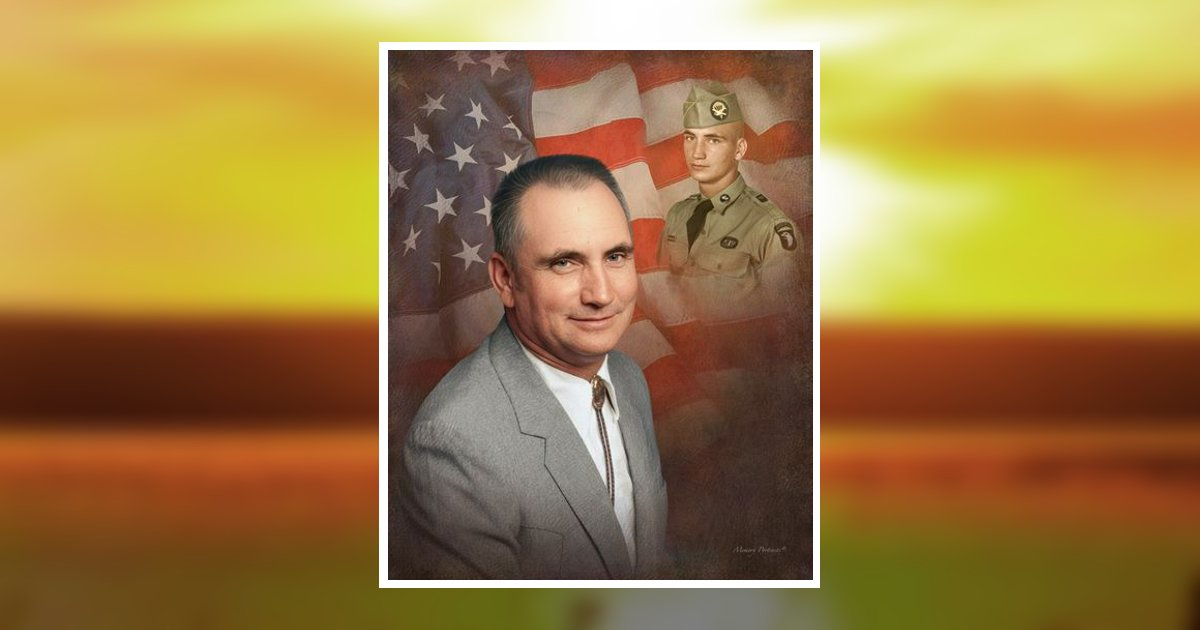 Jimmie Frank Graybill Obituary, Taylor, TX