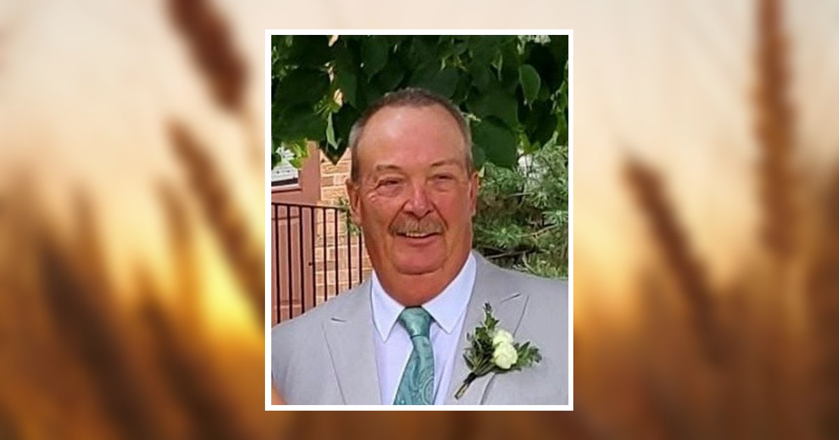 Michael Christner Trenton, NE Obituary