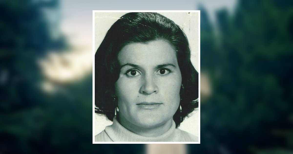 Maria J Chavez Obituary, Socorro, NM