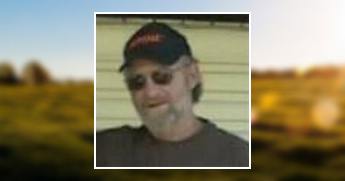 Timothy Roy Holeston Obituary 2022 Handley Funeral Home