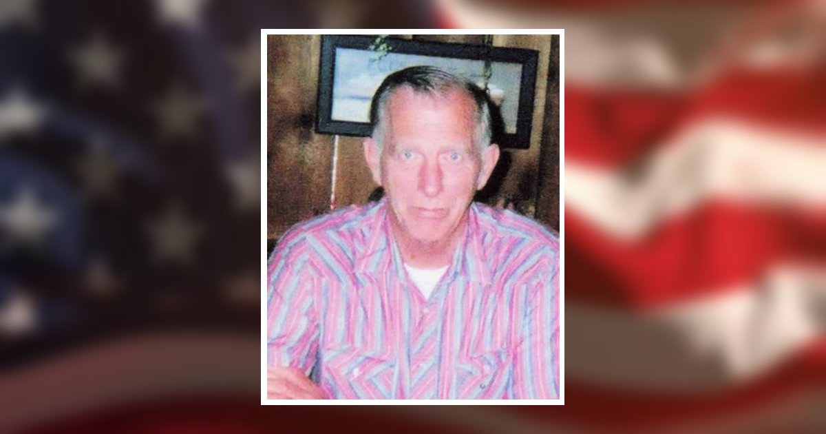 Quentin Charles Klinkefus Obituary, Fulton, KY