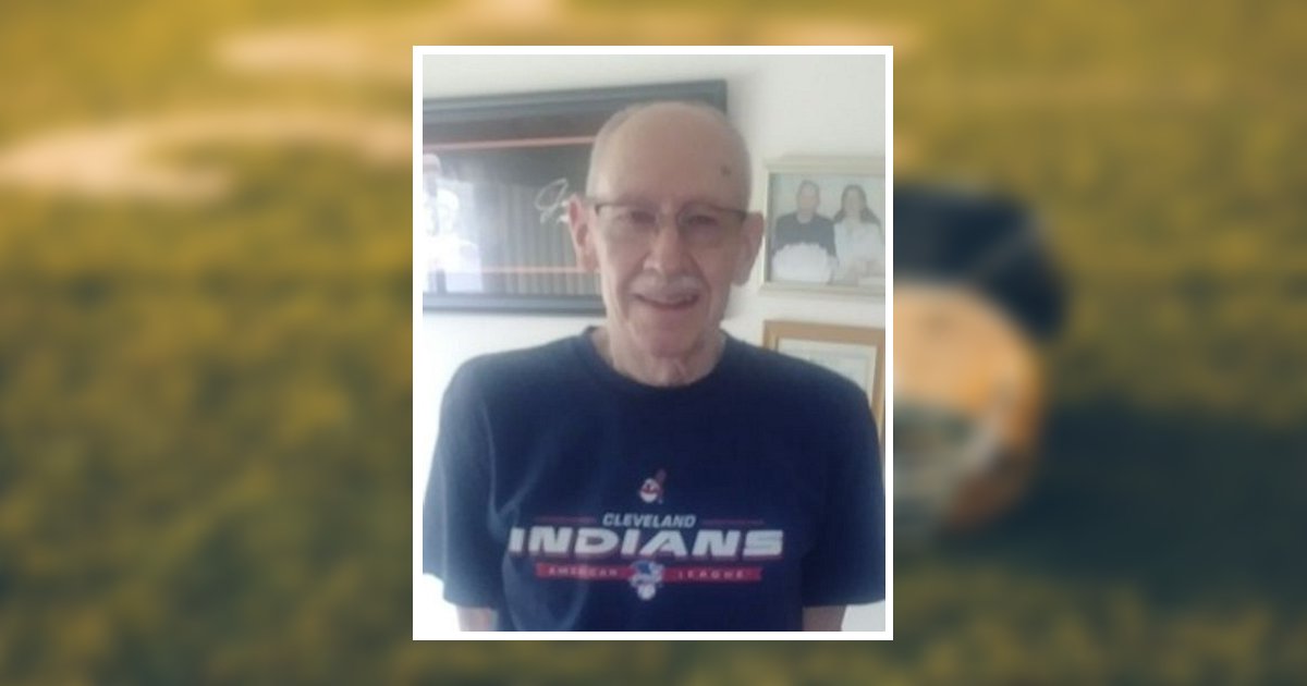 Evan Maxwell Daniels Obituary, Akron, OH