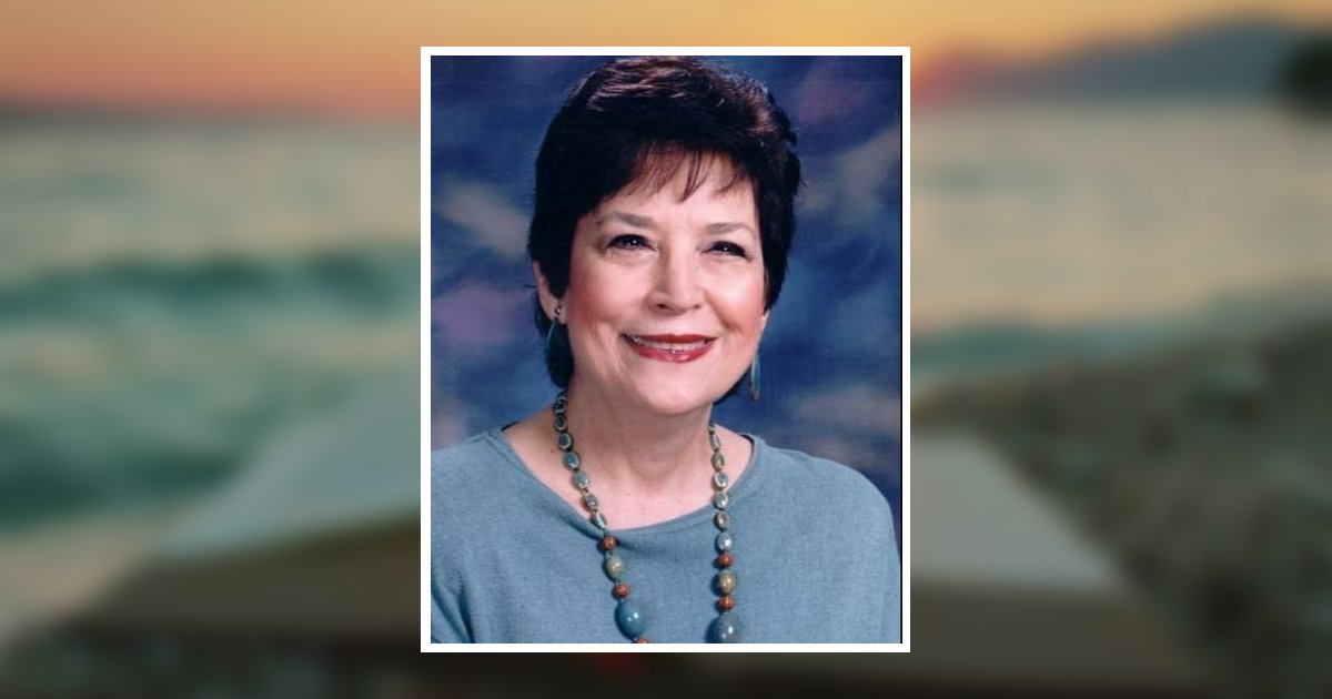 Gayle Margot Jennings Obituary, Electra, TX