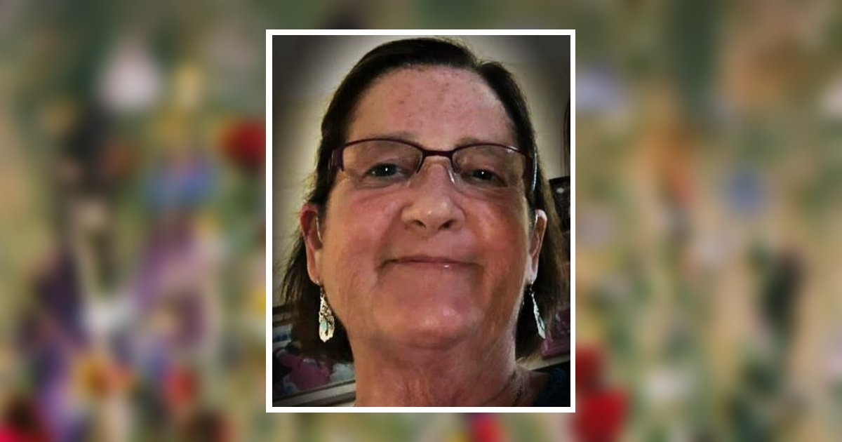 Patricia Mckee Obituary, Cleveland, MS