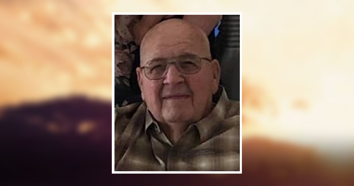 Robert Elliott Obituary February 10, 2025 Caldwell Parrish Funeral