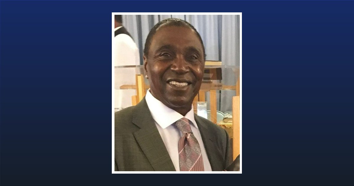 Curtis Delk Obituary, Smithfield, VA