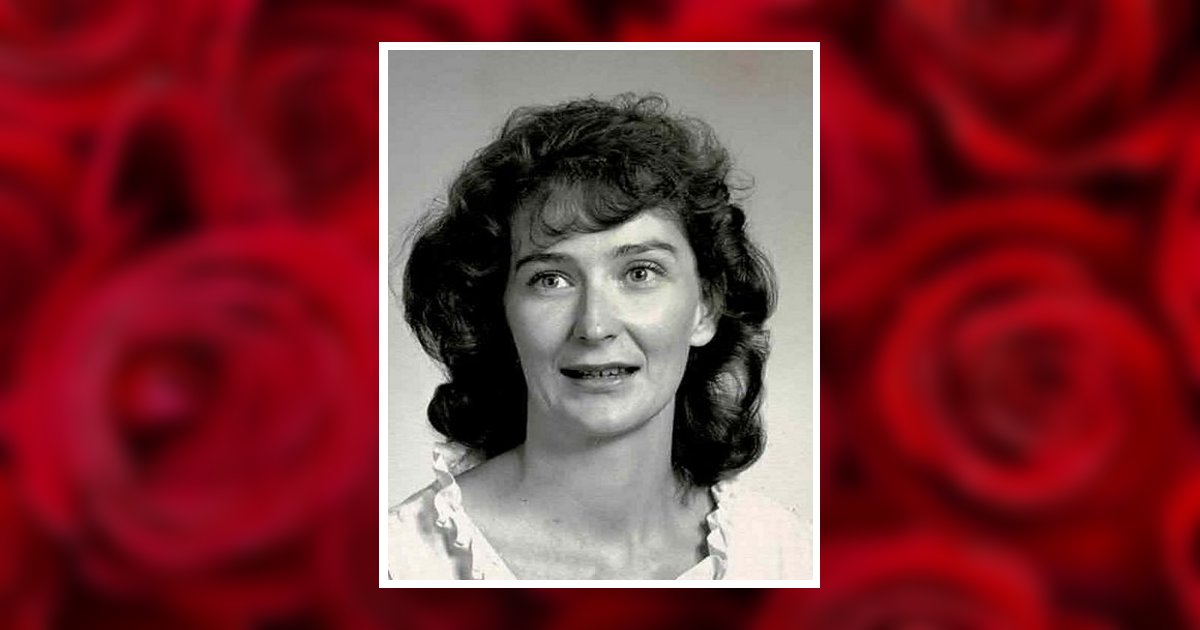 Beverly Ann Smith Obituary, Aberdeen, WA