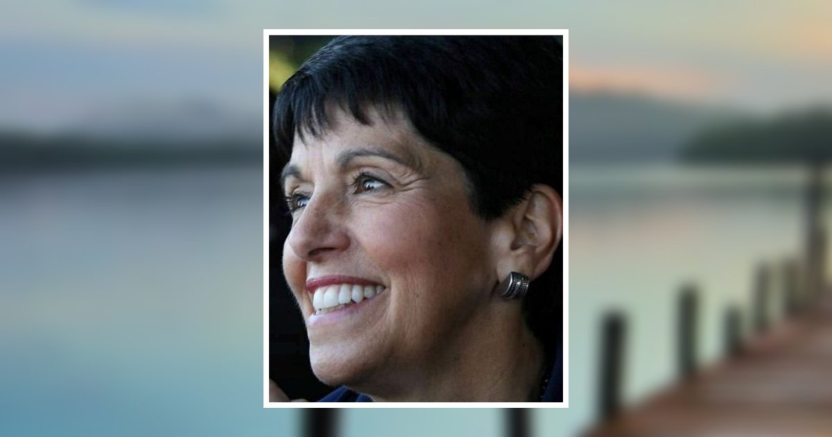 Picture Judith Pansa Walsh Bristol, RI Obituary