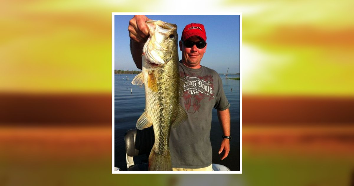 Cary Alan Mundwiler Obituary, Cerro Gordo, IL