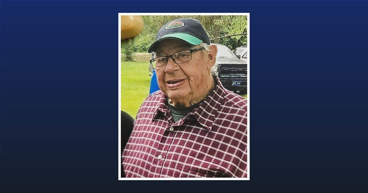Howard Ost Obituary, Fergus Falls, MN