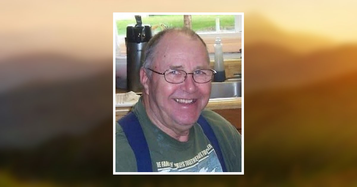 Donald E Luoma Obituary, Raymond, WA