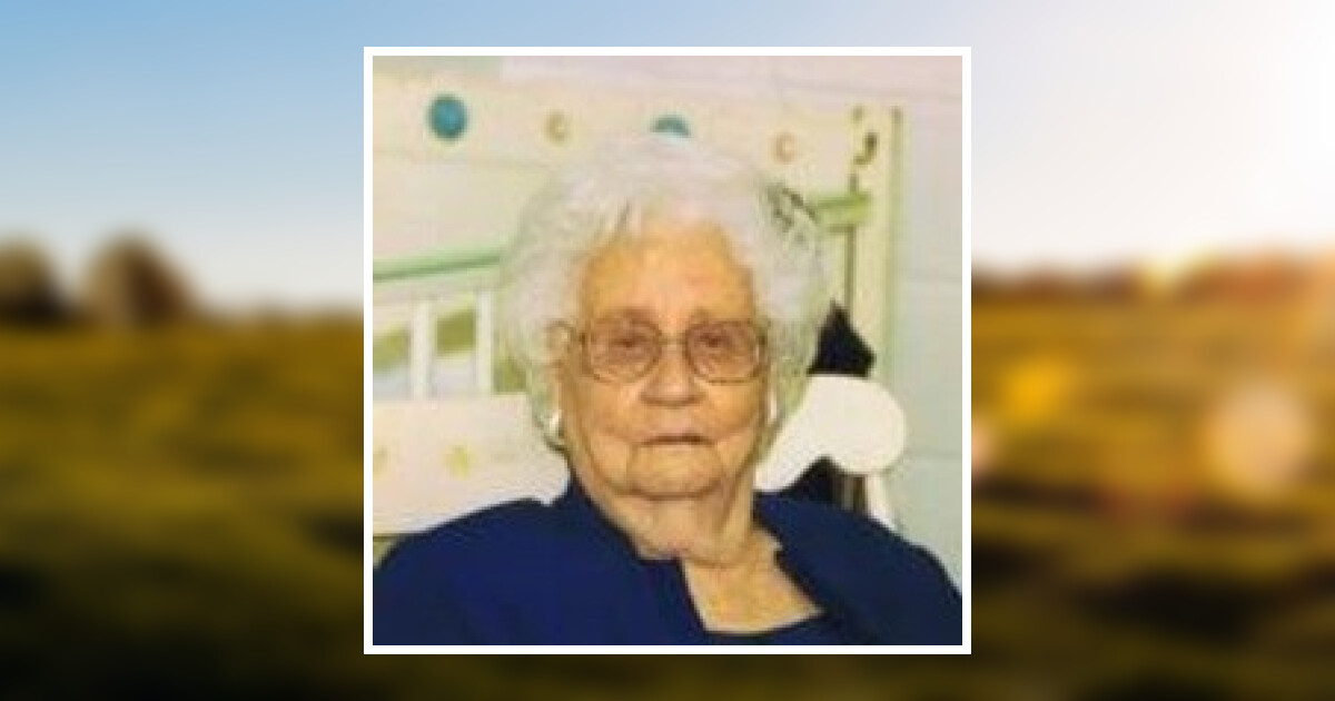 Georgia Lee(Tulia) Obituary 2011 - Kornerstone Funeral Directors