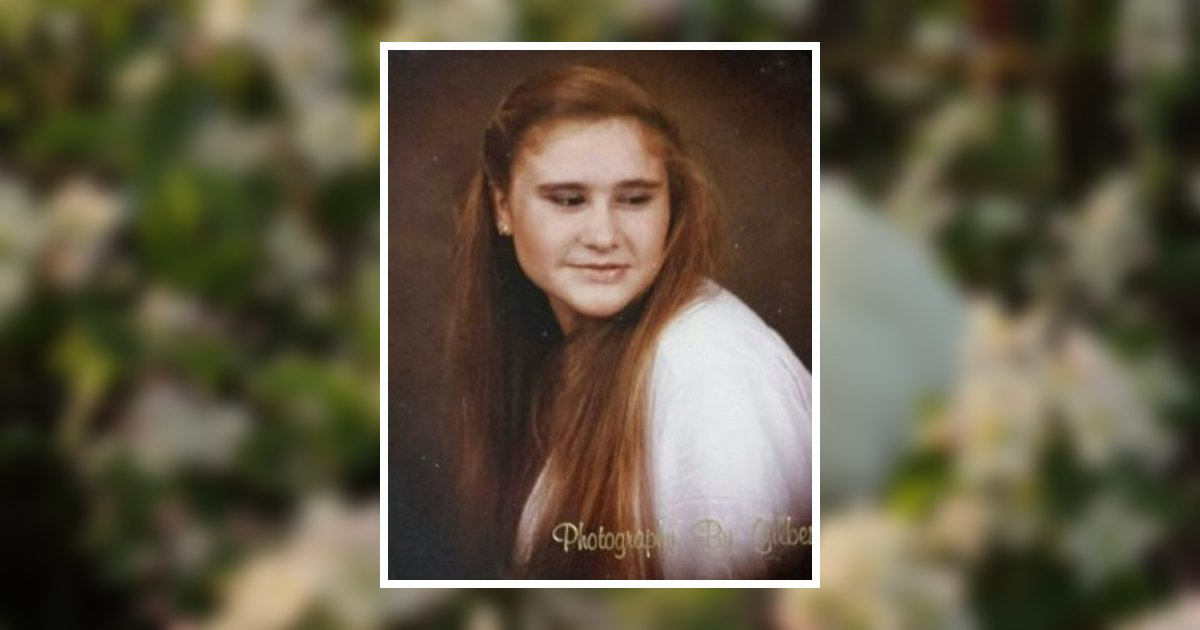 Picture Teresa Watkins Ray